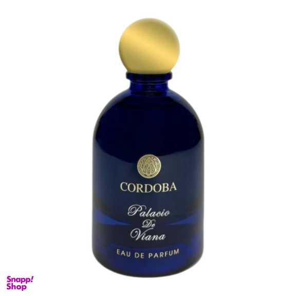 ادکلن مردانه کوردوبا مدل پالاسیو دی ویانا حجم 100 میلی‌ لیتر