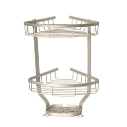 استند کنجی حمام 2.5 طبقه استار هوم مدل آیناز