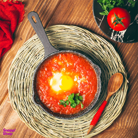 تابه نالینو مدل F1 سایز 14