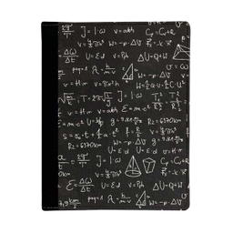 کلاسور ترمه طراحان ایده مدل پترن ریاضی کد strm0080