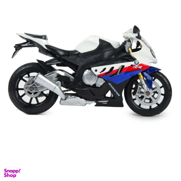 موتور ام اس زد مدل BMW S 1000 RR