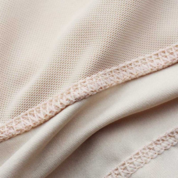 پروتز زنانه بغل ران مدل کمر کوتاه رنگ کرم