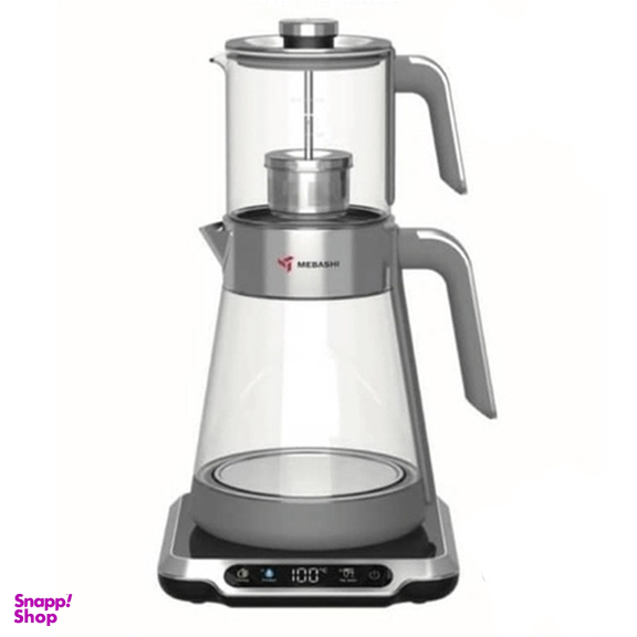چای ساز مباشی مدل ME-TM305