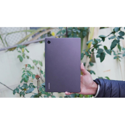 تبلت 10.5 اینچ سامسونگ مدل Galaxy Tab A8 SM-X205 ظرفیت 64 گیگابایت و رم 4 گیگابایت