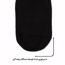 جوراب زنانه ماییلدا مدل 3632-183 my بسته 6 عددی