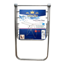 بند رخت ایران تاج کد P1102