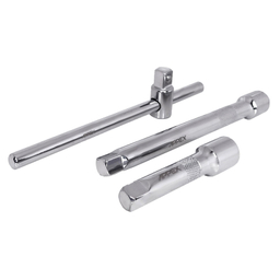 آچار بکس اپکس مدل MMA-AX1524-24P مجموعه 24 عددی