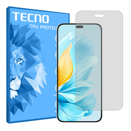 محافظ صفحه نمایش شفاف گوشی موبایل تکنو مناسب برای آنر 200 Lite
