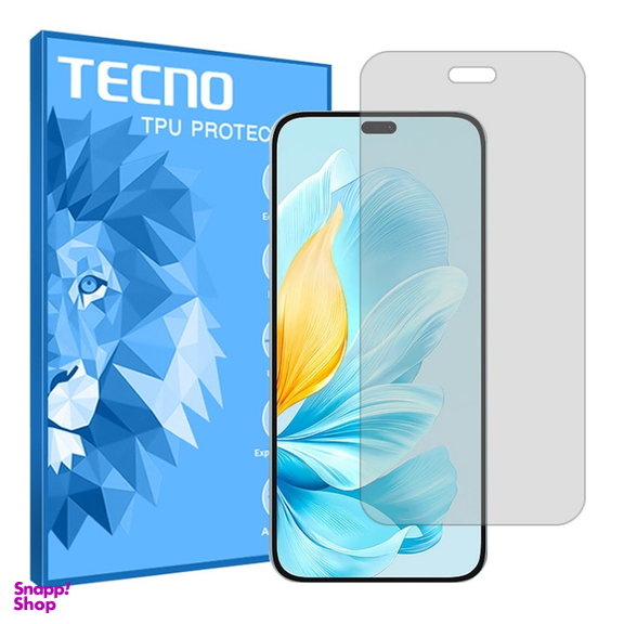 محافظ صفحه نمایش شفاف گوشی موبایل تکنو مناسب برای آنر 200 Lite