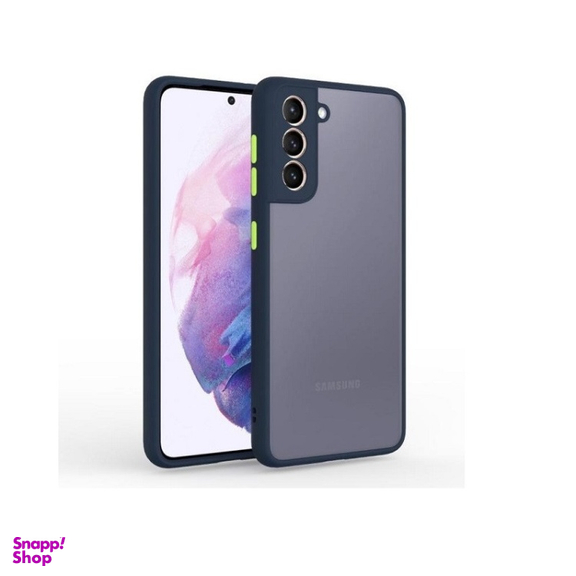 کاور تیک لایف مدل پشت مات مناسب برای گوشی موبایل سامسونگ Galaxy S21