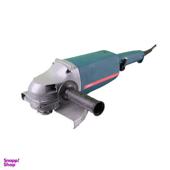 فرز سنگبری لکا مدل AG230-21