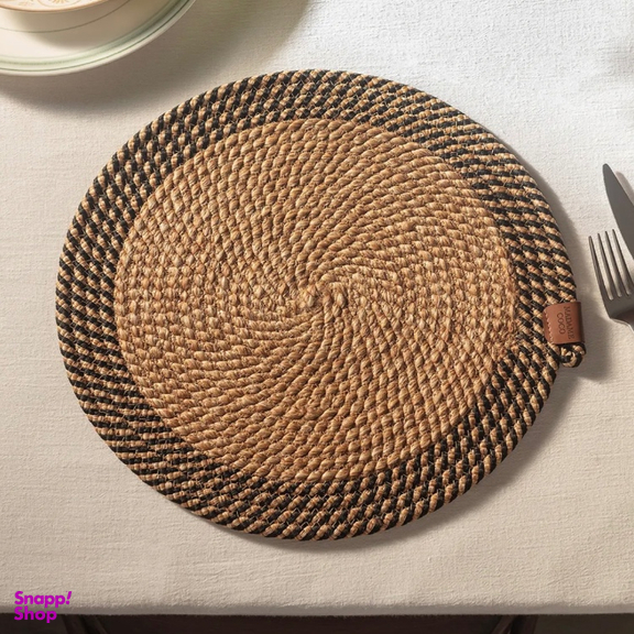 زیربشقابی مادام کوکو مدل nature Colection