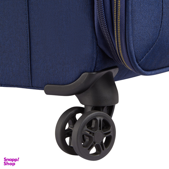 چمدان دلسی مدل BROCHANT 3 کد 2257980 مجموعه 3 عددی