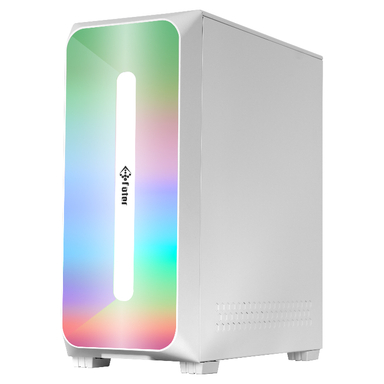 کیس کامپیوتر فاطر مدل FG-530W