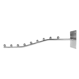 رگال لباس مدل WALL_NP مجموعه 2 عددی