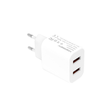 شارژر دیواری 12 وات دنمن مدل DC05