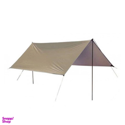 سایه بان سفری الی تنت مدل S11
