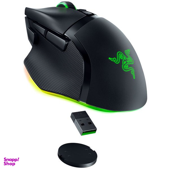 ماوس بی سیم مخصوص بازی ریزر مدل Basilisk V3 Pro