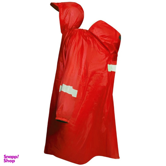 پانچو آستين دار پکینیو مدل 210T Polyester Ripstop PU2000mm کد 2025
