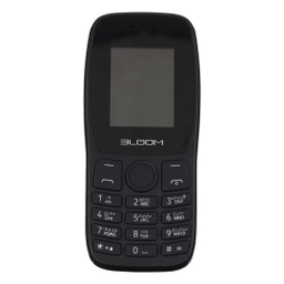 گوشی موبایل بلووم پلاس مدل B101 دو سیم کارت