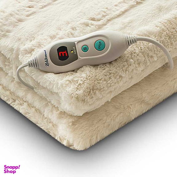 پتو برقی زیکلاس مد مدل Zyk-1101