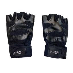 دستکش بدنسازی زنانه کد m-1200