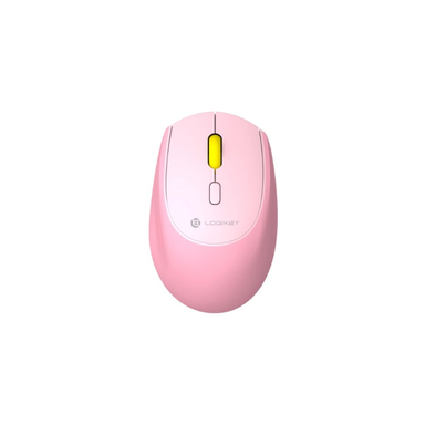 ماوس بی سیم لاجیکی مدل M244PI