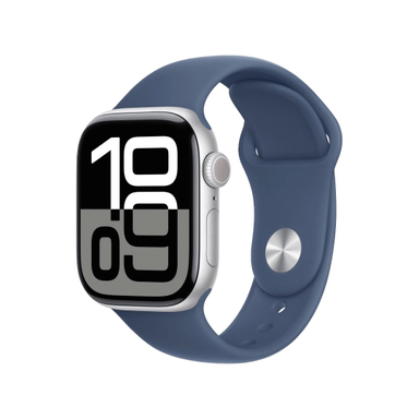 ساعت هوشمند اپل مدل Series 10 Aluminum 42mm