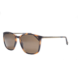 عینک آفتابی زنانه زایس مدل ZS-92001 رنگ قهوه ای