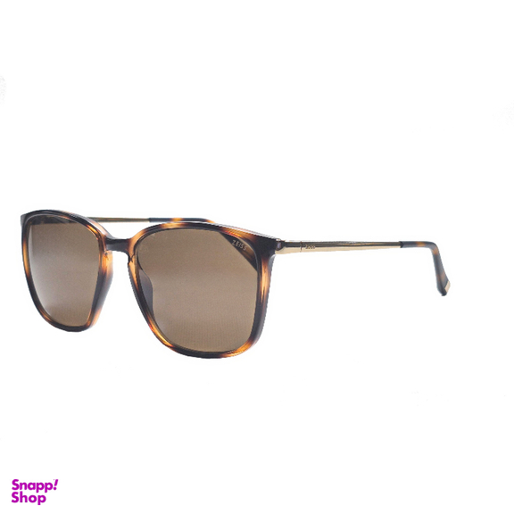 عینک آفتابی زنانه زایس مدل ZS-92001 رنگ قهوه ای