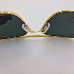 عینک آفتابی مردانه مدل آمریکن اپتیکال کد 2054