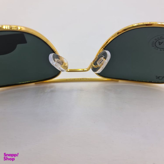 عینک آفتابی مردانه مدل آمریکن اپتیکال کد 2054