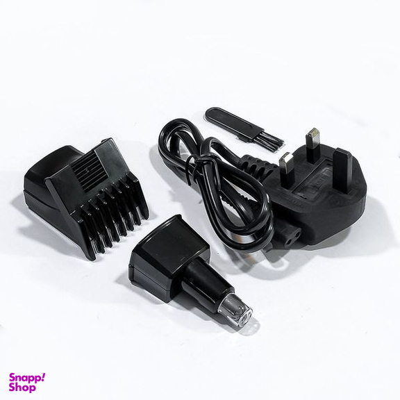 ماشین اصلاح موی سر و صورت جی پاس مدل GSR8683
