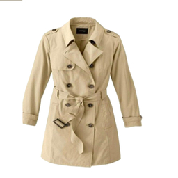 بارانی زنانه کد CR