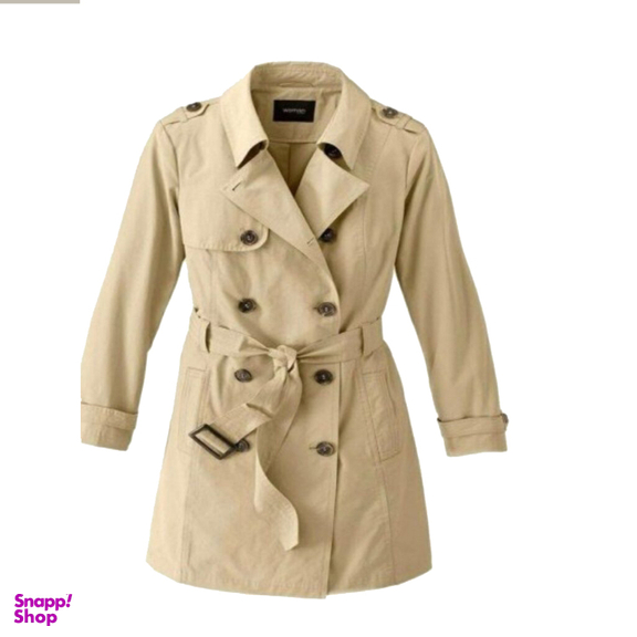 بارانی زنانه کد CR