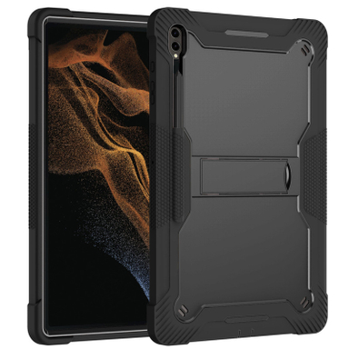کاور مدل Megatron مناسب تبلت سامسونگ Galaxy Tab S8 Ultra / Galaxy Tab S9 Ultra / Galaxy Tab S10 Ultra