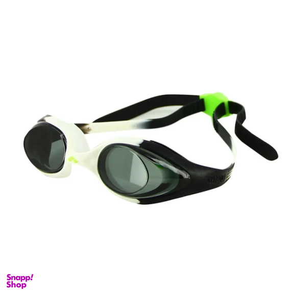 عینک شنا آرنا مدل Spider Jr 381