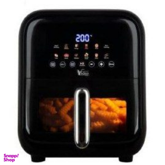 سرخ کن بدون روغن ویداس مدل VIR-5866