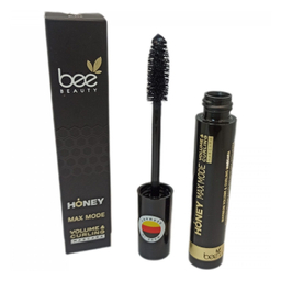 ریمل حجم دهنده بی بیوتی مدل Max Mode رنگ مشکی