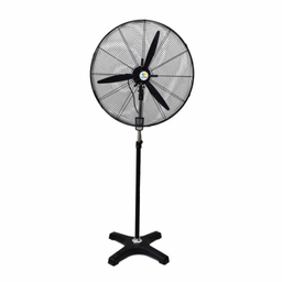 پنکه صنعتی ایستاده ایرزی مدل p75cre