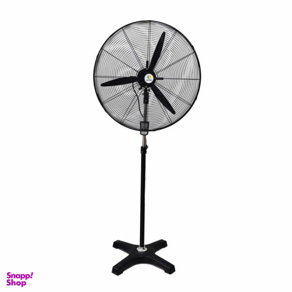 پنکه صنعتی ایستاده ایرزی مدل p75cre