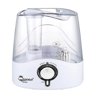 بخور سرد کویین مدل Qh-760