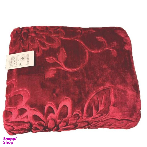 پتو گلبافت مدل برتر سایز 220×160 سانتی متر