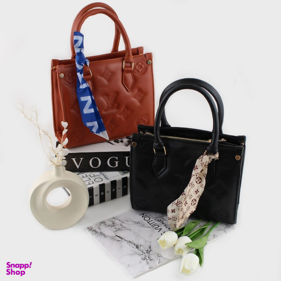 کیف زنانه طرح لویی ویتون کد 7705592