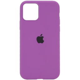 کاور مدل Silicone Case مناسب برای گوشی موبایل اپل iphone 12 mini
