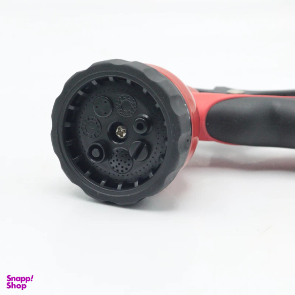 سری آبپاش اس تی ای مدل هفت کاره کد YP-7-PATTERN