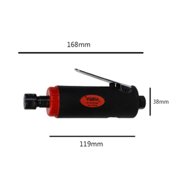 فرز انگشتی بادی ویونا مدل DA-7733