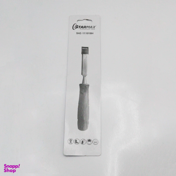 مغار استارمکس مدل YP-SHZ-111018H-18MM