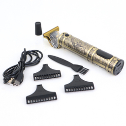 ماشین اصلاح موی سر و صورت شارژی جاماکی مدل JPC90015