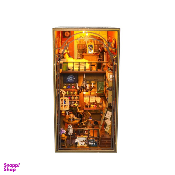 اسباب بازی خانه عروسکی مدل M2311